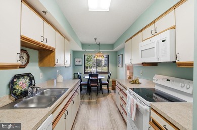 Welcome to the sought after Leisure World 55+ Community! This on Leisure World Golf Club in Maryland - for sale on GolfHomes.com, golf home, golf lot