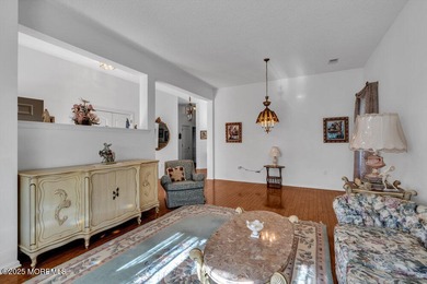 COME IN OUT OF THE COLD!!!! This beautiful well maintained and on Four Seasons Spa and Country Club in New Jersey - for sale on GolfHomes.com, golf home, golf lot