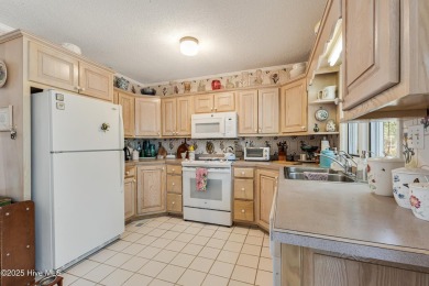 Price REDUCED - Act now on this beautiful coastal retreat! 

 on Sea Trail Golf Resort in North Carolina - for sale on GolfHomes.com, golf home, golf lot