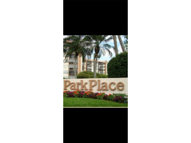 Don't miss this beautifully maintained ground floor corner unit on Pembroke Lakes Golf Club in Florida - for sale on GolfHomes.com, golf home, golf lot