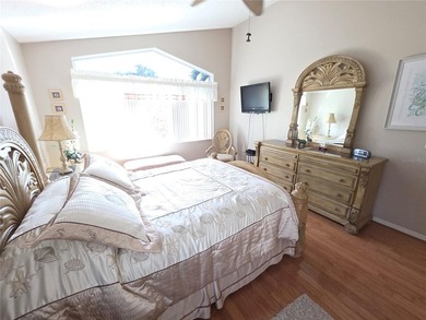 Timber Pines 2 Bedroom Home On A Cul-De-Sac With 2 Full on Timber Pines Golf Course in Florida - for sale on GolfHomes.com, golf home, golf lot