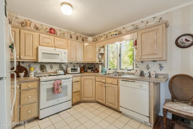 Price REDUCED - Act now on this beautiful coastal retreat! 

 on Sea Trail Golf Resort in North Carolina - for sale on GolfHomes.com, golf home, golf lot