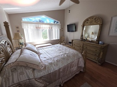 Timber Pines 2 Bedroom Home On A Cul-De-Sac With 2 Full on Timber Pines Golf Course in Florida - for sale on GolfHomes.com, golf home, golf lot