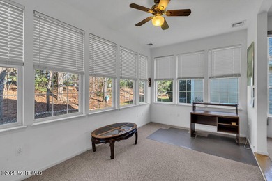 COME IN OUT OF THE COLD!!!! This beautiful well maintained and on Four Seasons Spa and Country Club in New Jersey - for sale on GolfHomes.com, golf home, golf lot