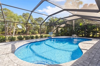 The Ultimate in Living Enjoyment! Set on 3.47 acres in the on The Cape Club of Palm City in Florida - for sale on GolfHomes.com, golf home, golf lot