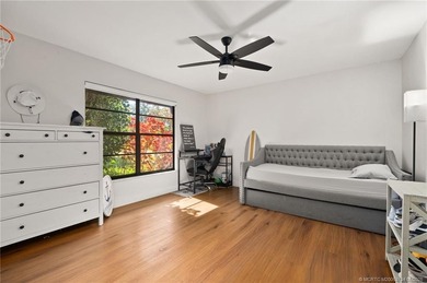 The Ultimate in Living Enjoyment! Set on 3.47 acres in the on The Cape Club of Palm City in Florida - for sale on GolfHomes.com, golf home, golf lot