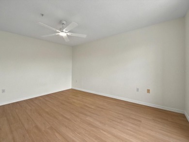 This stunning two-bedroom two-bathroom, third-floor, corner unit on Hunters Creek Golf Course in Florida - for sale on GolfHomes.com, golf home, golf lot