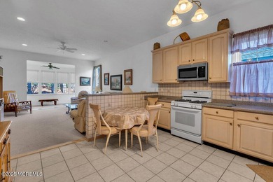 COME IN OUT OF THE COLD!!!! This beautiful well maintained and on Four Seasons Spa and Country Club in New Jersey - for sale on GolfHomes.com, golf home, golf lot