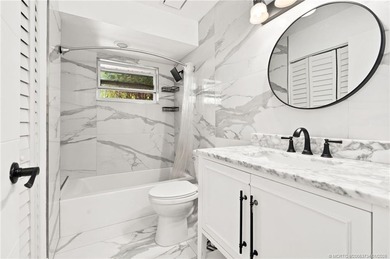 The Ultimate in Living Enjoyment! Set on 3.47 acres in the on The Cape Club of Palm City in Florida - for sale on GolfHomes.com, golf home, golf lot