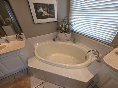 Timber Pines 2 Bedroom Home On A Cul-De-Sac With 2 Full on Timber Pines Golf Course in Florida - for sale on GolfHomes.com, golf home, golf lot