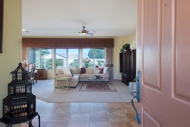 Imagine yourself living in a year-round, award-winning, resort on Shadow Hills Golf Club in California - for sale on GolfHomes.com, golf home, golf lot