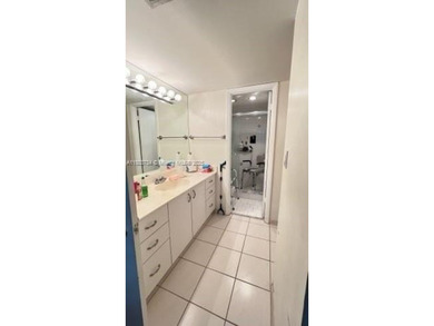 Don't miss this beautifully maintained ground floor corner unit on Pembroke Lakes Golf Club in Florida - for sale on GolfHomes.com, golf home, golf lot