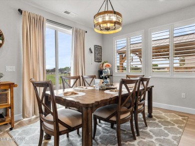 Stunning home ready for the most discriminating buyer. This on The Golf Club of Fernley in Nevada - for sale on GolfHomes.com, golf home, golf lot
