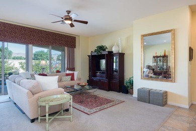 Imagine yourself living in a year-round, award-winning, resort on Shadow Hills Golf Club in California - for sale on GolfHomes.com, golf home, golf lot