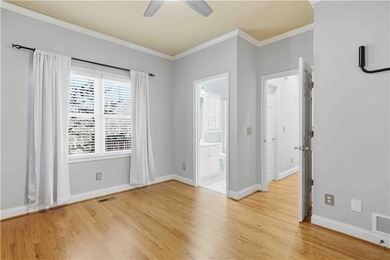 Do you need a quick move in home? You can with this home on Bridgemill Golf Club in Georgia - for sale on GolfHomes.com, golf home, golf lot