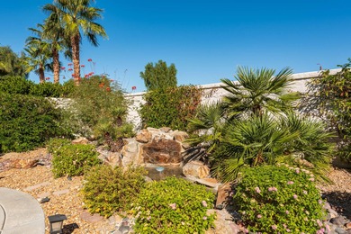 Imagine yourself living in a year-round, award-winning, resort on Shadow Hills Golf Club in California - for sale on GolfHomes.com, golf home, golf lot