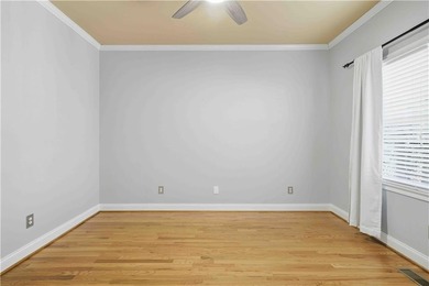 Do you need a quick move in home? You can with this home on Bridgemill Golf Club in Georgia - for sale on GolfHomes.com, golf home, golf lot