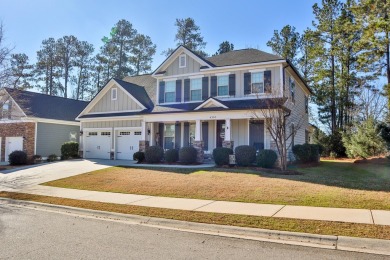 Beautiful 4- or 5-bedroom custom built home in the highly on Bartram Trail Golf Club in Georgia - for sale on GolfHomes.com, golf home, golf lot