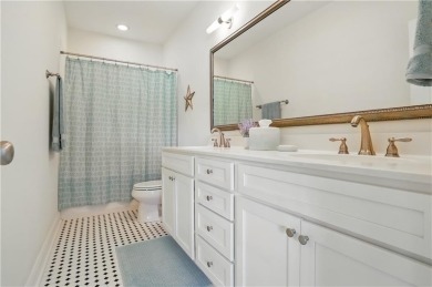 Welcome to 165 Country Club Drive hidden away in the peaceful on Sea Palms Golf and Tennis Resort in Georgia - for sale on GolfHomes.com, golf home, golf lot