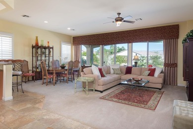 Imagine yourself living in a year-round, award-winning, resort on Shadow Hills Golf Club in California - for sale on GolfHomes.com, golf home, golf lot