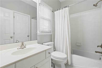 Do you need a quick move in home? You can with this home on Bridgemill Golf Club in Georgia - for sale on GolfHomes.com, golf home, golf lot