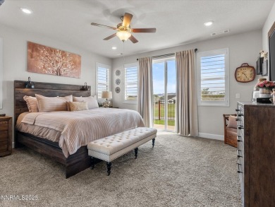 Stunning home ready for the most discriminating buyer. This on The Golf Club of Fernley in Nevada - for sale on GolfHomes.com, golf home, golf lot