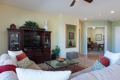 Imagine yourself living in a year-round, award-winning, resort on Shadow Hills Golf Club in California - for sale on GolfHomes.com, golf home, golf lot