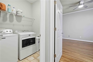 Do you need a quick move in home? You can with this home on Bridgemill Golf Club in Georgia - for sale on GolfHomes.com, golf home, golf lot