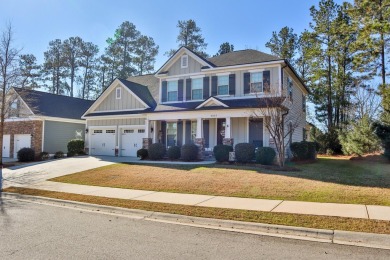 Beautiful 4- or 5-bedroom custom built home in the highly on Bartram Trail Golf Club in Georgia - for sale on GolfHomes.com, golf home, golf lot