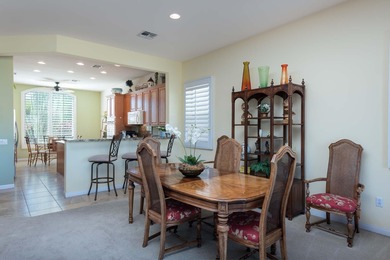 Imagine yourself living in a year-round, award-winning, resort on Shadow Hills Golf Club in California - for sale on GolfHomes.com, golf home, golf lot