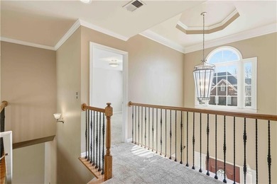 Do you need a quick move in home? You can with this home on Bridgemill Golf Club in Georgia - for sale on GolfHomes.com, golf home, golf lot