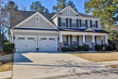 Beautiful 4- or 5-bedroom custom built home in the highly on Bartram Trail Golf Club in Georgia - for sale on GolfHomes.com, golf home, golf lot