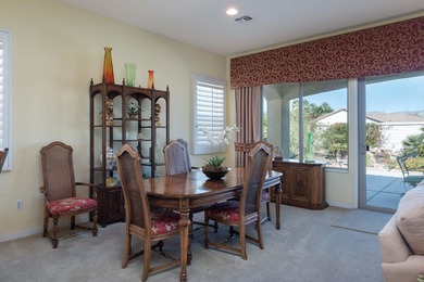 Imagine yourself living in a year-round, award-winning, resort on Shadow Hills Golf Club in California - for sale on GolfHomes.com, golf home, golf lot