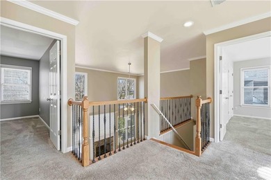 Do you need a quick move in home? You can with this home on Bridgemill Golf Club in Georgia - for sale on GolfHomes.com, golf home, golf lot