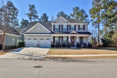 Beautiful 4- or 5-bedroom custom built home in the highly on Bartram Trail Golf Club in Georgia - for sale on GolfHomes.com, golf home, golf lot