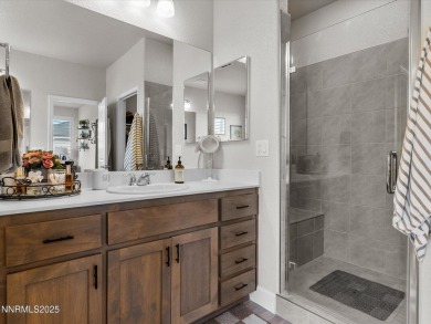 Stunning home ready for the most discriminating buyer. This on The Golf Club of Fernley in Nevada - for sale on GolfHomes.com, golf home, golf lot