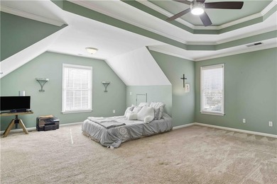 Do you need a quick move in home? You can with this home on Bridgemill Golf Club in Georgia - for sale on GolfHomes.com, golf home, golf lot