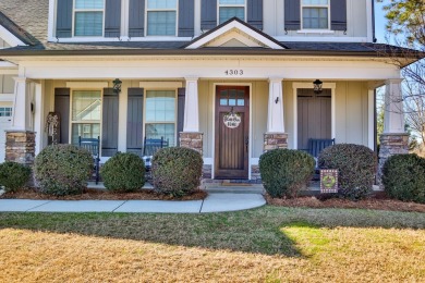 Beautiful 4- or 5-bedroom custom built home in the highly on Bartram Trail Golf Club in Georgia - for sale on GolfHomes.com, golf home, golf lot