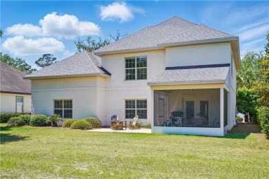 Welcome to 165 Country Club Drive hidden away in the peaceful on Sea Palms Golf and Tennis Resort in Georgia - for sale on GolfHomes.com, golf home, golf lot