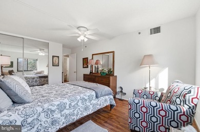 Welcome to the sought after Leisure World 55+ Community! This on Leisure World Golf Club in Maryland - for sale on GolfHomes.com, golf home, golf lot