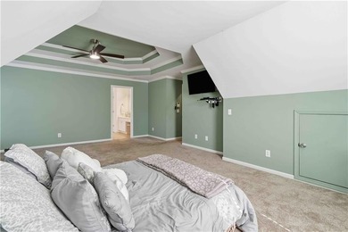 Do you need a quick move in home? You can with this home on Bridgemill Golf Club in Georgia - for sale on GolfHomes.com, golf home, golf lot