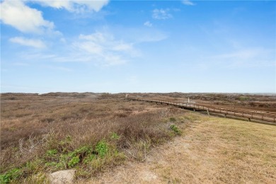 Amazing turnkey beach front condo! Great views all the way on Palmilla Beach Golf Club in Texas - for sale on GolfHomes.com, golf home, golf lot