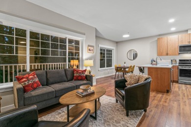 Step into comfort and elegance with this stunning 2-bedroom on Fairwood Golf and Country Club in Washington - for sale on GolfHomes.com, golf home, golf lot