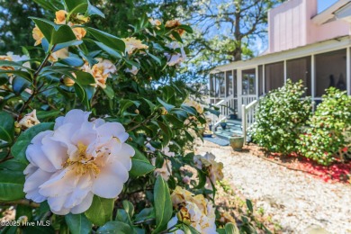 Price REDUCED - Act now on this beautiful coastal retreat! 

 on Sea Trail Golf Resort in North Carolina - for sale on GolfHomes.com, golf home, golf lot