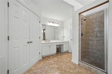 Do you need a quick move in home? You can with this home on Bridgemill Golf Club in Georgia - for sale on GolfHomes.com, golf home, golf lot