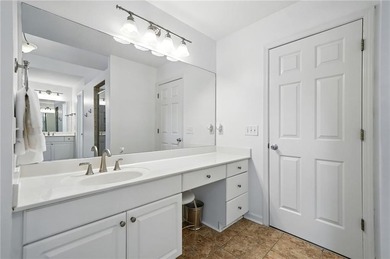 Do you need a quick move in home? You can with this home on Bridgemill Golf Club in Georgia - for sale on GolfHomes.com, golf home, golf lot