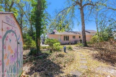 Price REDUCED - Act now on this beautiful coastal retreat! 

 on Sea Trail Golf Resort in North Carolina - for sale on GolfHomes.com, golf home, golf lot