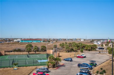 Amazing turnkey beach front condo! Great views all the way on Palmilla Beach Golf Club in Texas - for sale on GolfHomes.com, golf home, golf lot