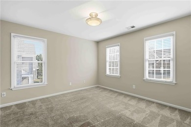 Do you need a quick move in home? You can with this home on Bridgemill Golf Club in Georgia - for sale on GolfHomes.com, golf home, golf lot