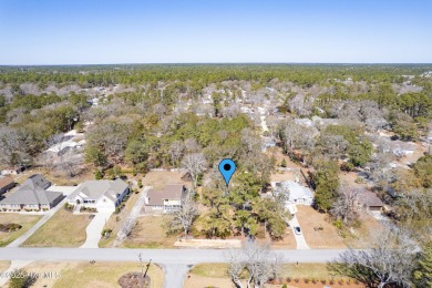 Price REDUCED - Act now on this beautiful coastal retreat! 

 on Sea Trail Golf Resort in North Carolina - for sale on GolfHomes.com, golf home, golf lot